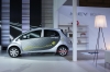 Mitsubishi MiEV Mitsubishi MiEV