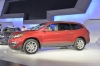 chevrolet-traverse chevrolet-traverse