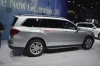 mercedes-benz-gl mercedes-benz-gl