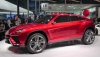 Lamborghini-Urus Lamborghini-Urus