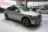 Zotye-T600 Zotye-T600