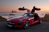 SLS 63 AMG SLS 63 AMG