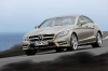 CLS-Klasse CLS-Klasse