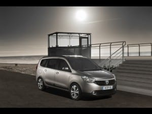 Dacia Dodgy www.e-motoring.com