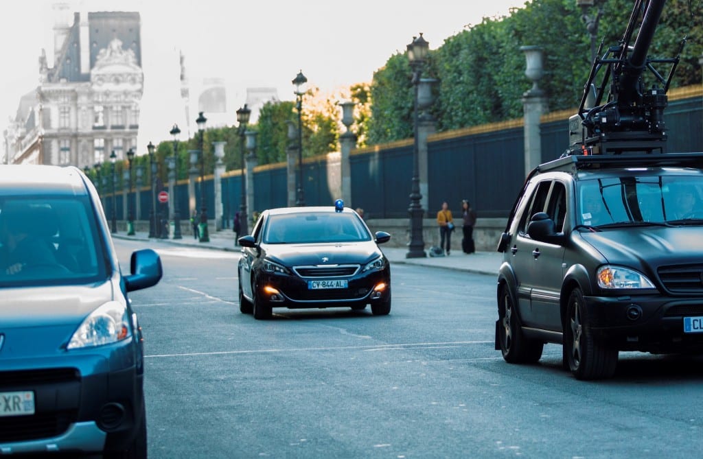 Peugeot 308 Lucy
