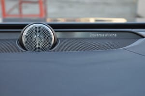 Volvo S90 D5