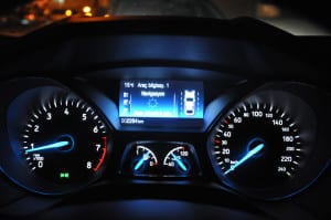 Ford Focus 1.6L TI-VCT Duratec