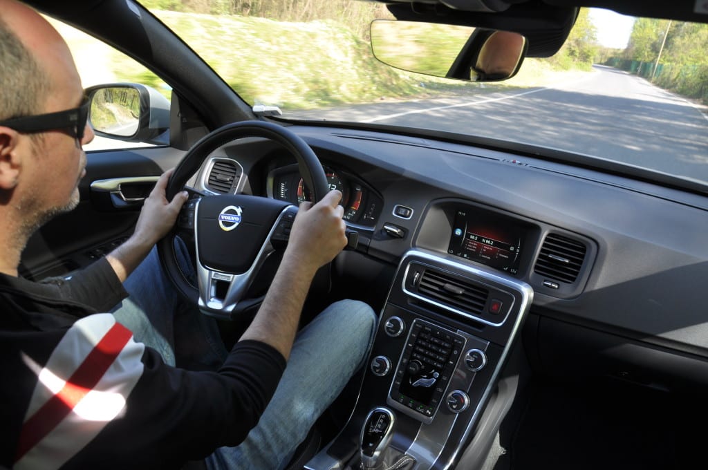 Volvo S60 1.5 T3 R Design