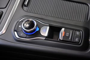 Renault Talisman 1.6 dCi EDC