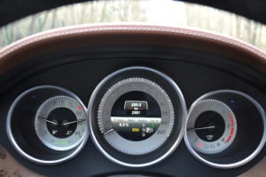 Mercedes-Benz CLS250 BlueTec 4MATIC FL  www.e-motoring.com