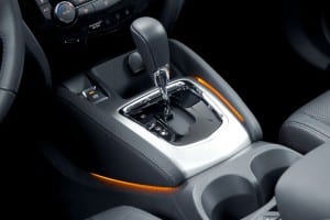 Nissan_Qashqai 1.2 X-Tronic