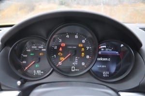 Porsche Cayman www.e-motoring.com