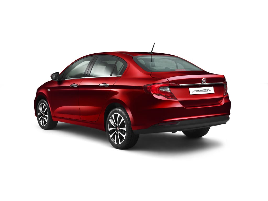 Fiat Egea