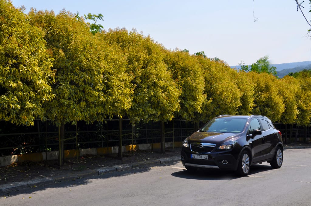 Opel Mokka 1.6 CDTi