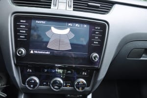 Skoda Octavia 1.6 TDI DSG