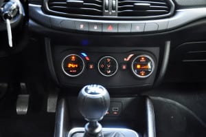 Fiat Egea HB Multijet II