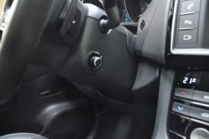 Jaguar F-Pace 2.0d R-Sport Plus