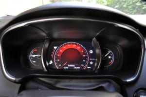 Renault Talisman 1.6 dCi EDC