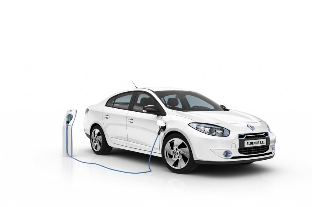Renault Fluence_ZE www.e-motoring.com