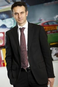 Livio Magni