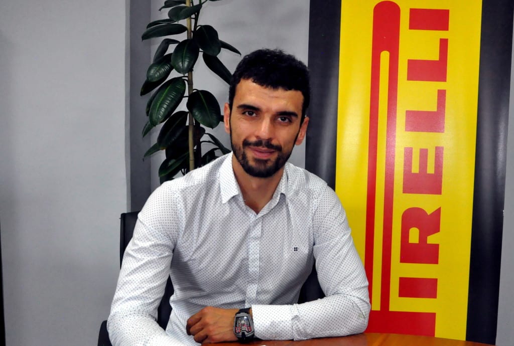 Kenan Sofuoğlu
