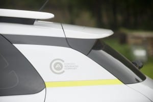 Citroen Advanced Comfort