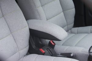 Citroen Advanced Comfort