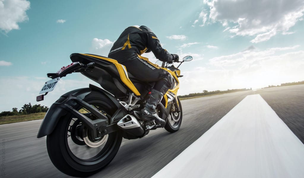 Bajaj