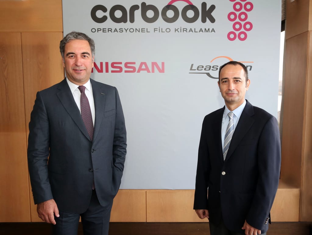 Nissan_GM_Sinan_Ozkok_LeasePlan_GM_Turkay_Oktay