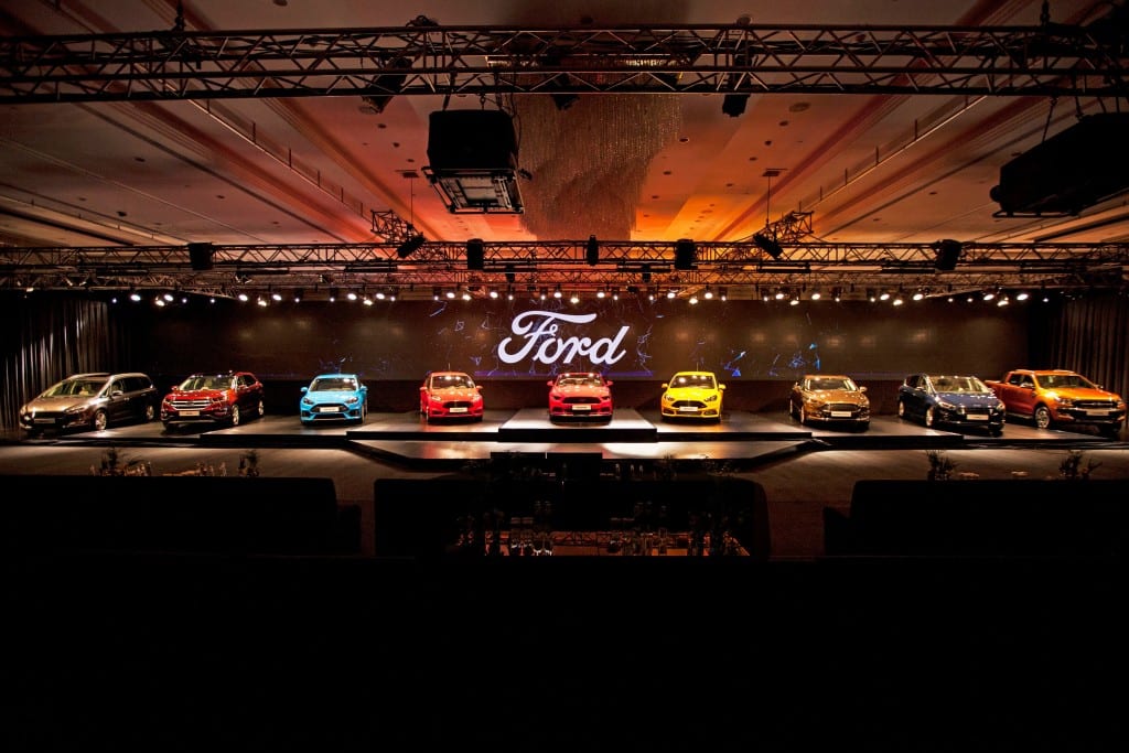 Ford_modeller