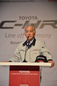 Hiroshi Kato