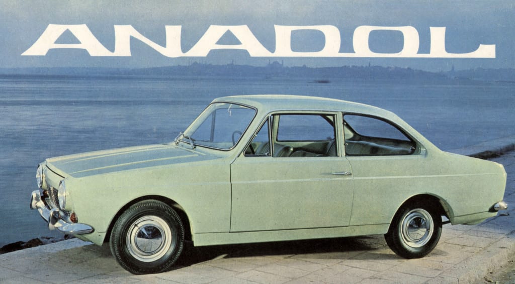 Anadol