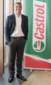 Castrol_Türkiye_Ukrayna_ve_Orta Asya_Direktörü_Kamuran_Yazganoğlu