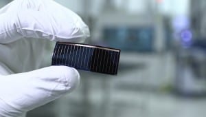 Audi models with a solar roof: Car manufacturer cooperates with