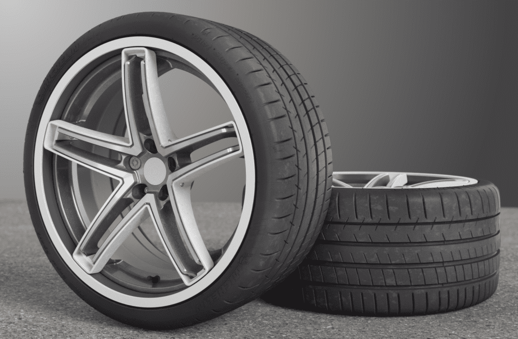 Michelin_Acorus