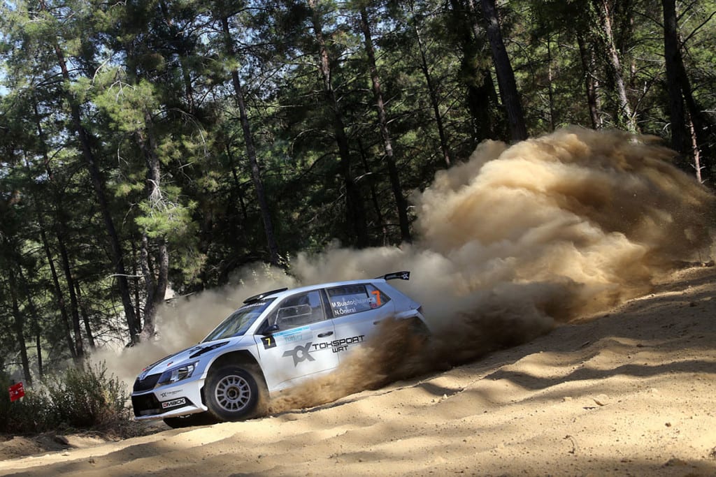 MustafaBulutoglulari_MarmarisRally