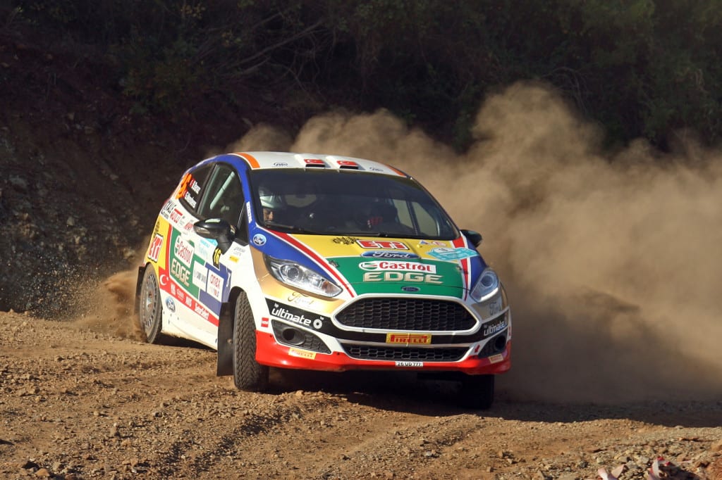 BugraBanaz_MarmarisRally