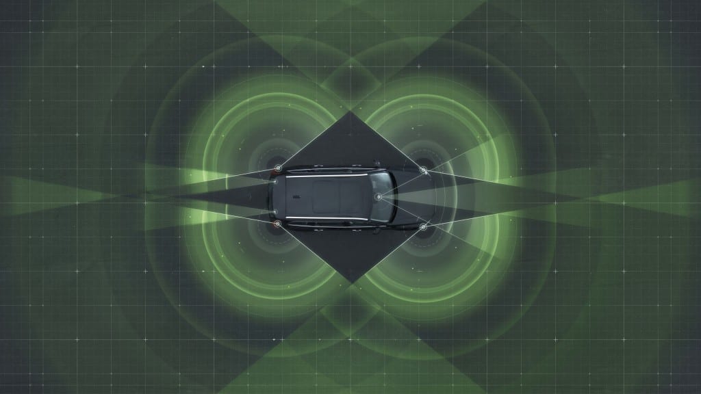 Volvo Cars