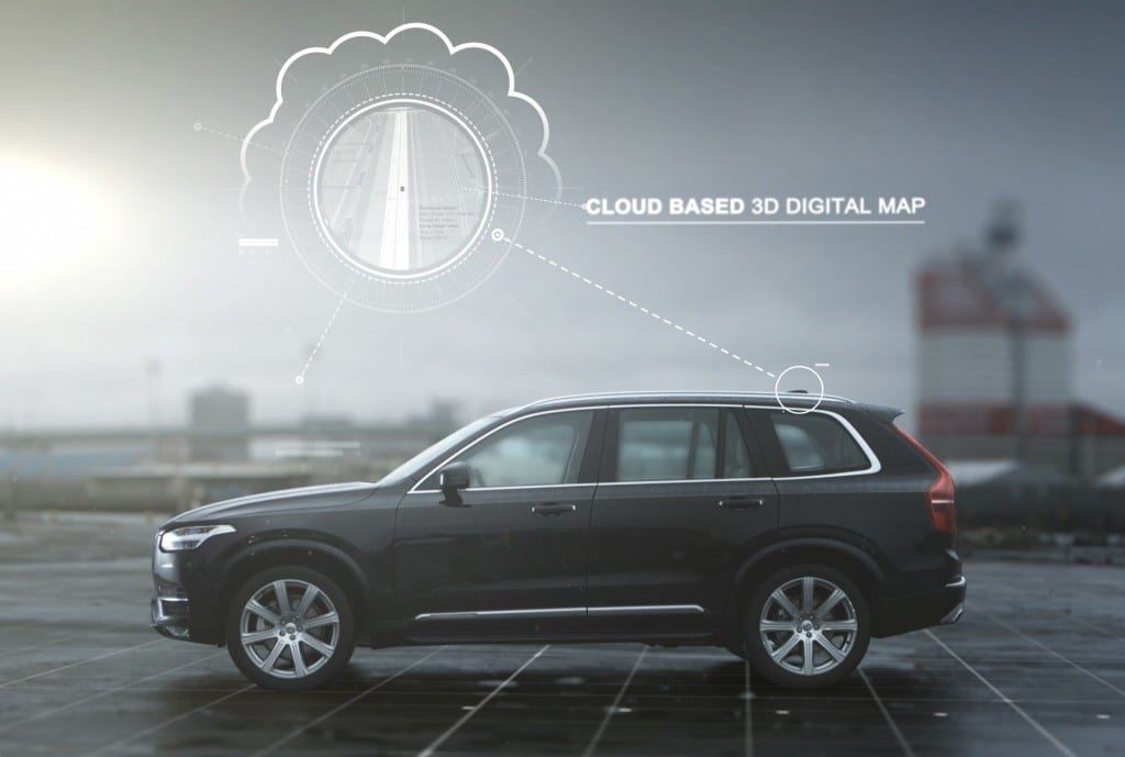 Volvo Cars