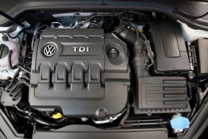 VW TDI