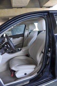 Mercedes-Benz E220d Exclusive