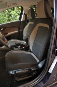 Fiat Egea HB Multijet II