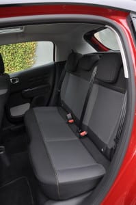 Citroën C3 1.6 BlueHDi