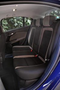 Fiat Egea HB Multijet II