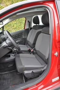 Citroën C3 1.6 BlueHDi