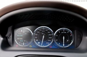 Jaguar XJ 2.0 i4 Portfolio www.e-motoring.com