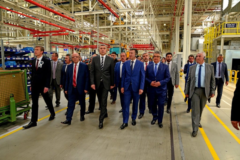 Ar-Ge Merkezi Temel Atma Toreni (2)