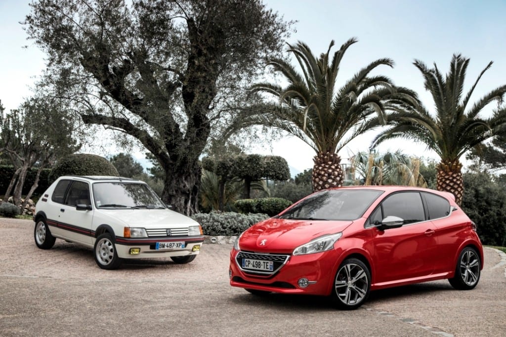 208GTi www.e-motoring.com