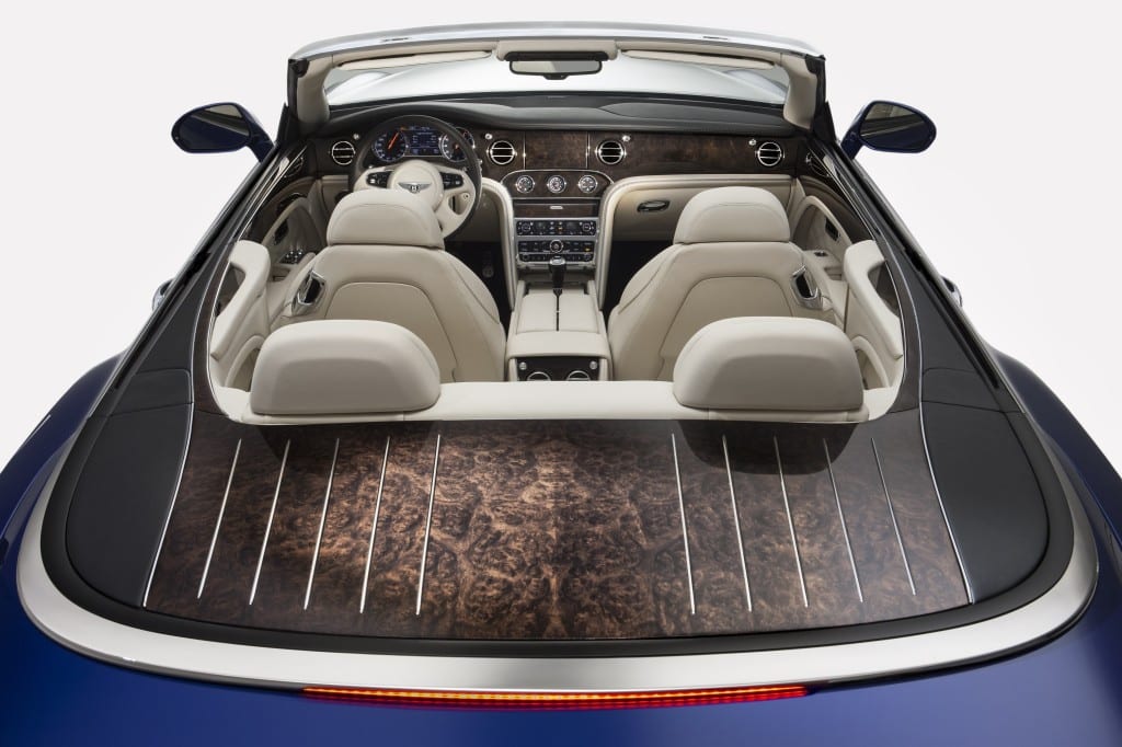 Bentley Grand Convertible www.e-motoring.com