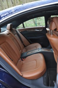 Mercedes-Benz CLS250 BlueTec 4MATIC FL  www.e-motoring.com